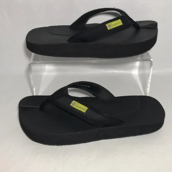 The Healing Sole | Shoes | The Healing Sole Black Orthotic  display picture 1